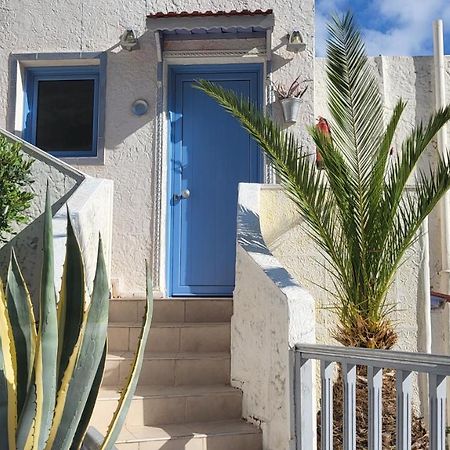 Very Spacious And Well Equipped Room Near The Sea Hersonissos  Exterior photo