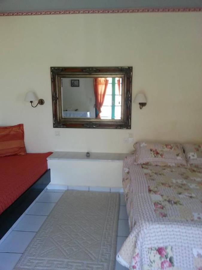 Very Spacious And Well Equipped Room Near The Sea Hersonissos  Exterior photo