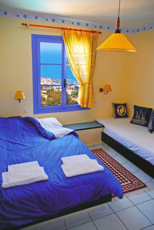 Very Spacious And Well Equipped Room Near The Sea Hersonissos  Exterior photo