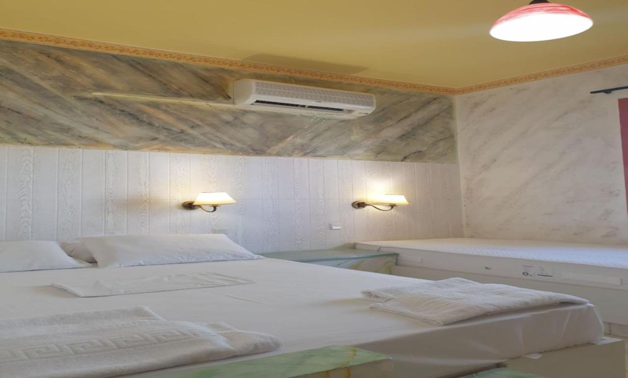 Very Spacious And Well Equipped Room Near The Sea Hersonissos  Exterior photo