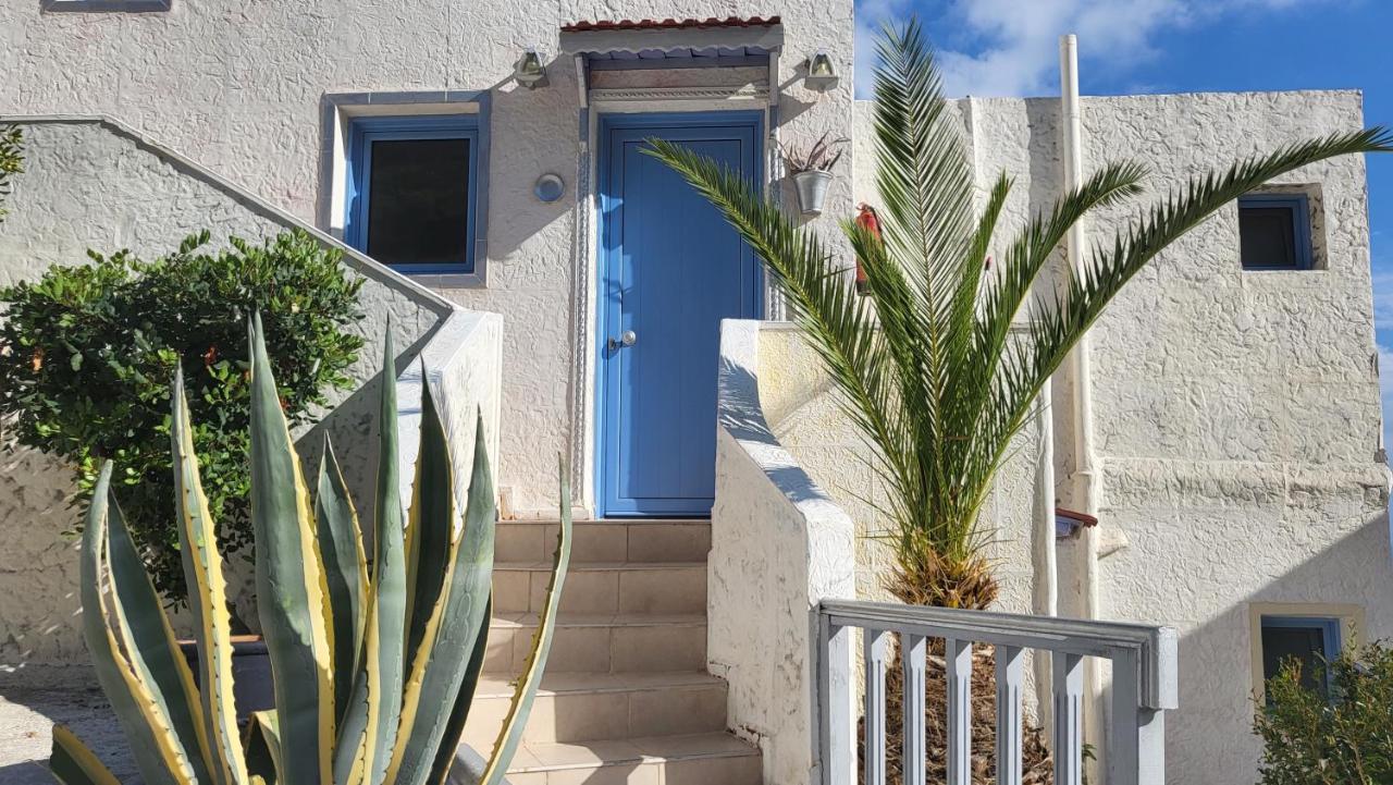 Very Spacious And Well Equipped Room Near The Sea Hersonissos  Exterior photo